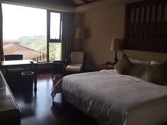 -三清山希尔顿度假酒店