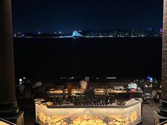 -影吧•悬崖海景(珠海凤凰湾悦椿酒店)