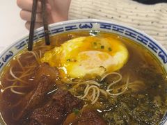 -永丰面馆(汉口路店)