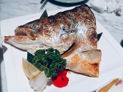 -阿吾罗日本料理(K11艺术中心店)