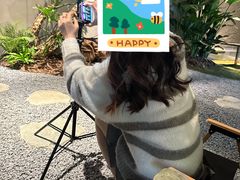 -J Create城市露营咖啡·简餐·宠物(上海动物园店)