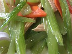 -马子禄牛肉面(金宝街店)