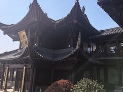 -东庐山观音寺