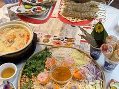 -官塘锋记鱼生·生腌·砂锅粥(牌坊街店)