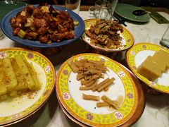 -那家小馆•北京菜•烤鸭(中关村店)