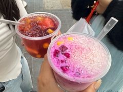 -周先生石花膏