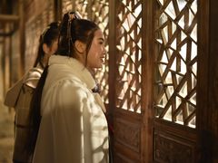 -汉仪华裳汉服旗袍·摄影写真馆(乌镇西栅店)