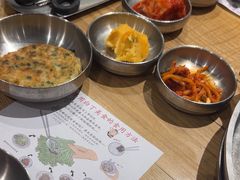 -姜虎东白丁烤肉(深圳湾后海汇店)