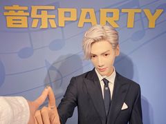 -北京杜莎夫人蜡像馆