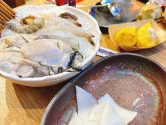 -松野谷·寿喜烧自助(华联顺义金街购物中心店)