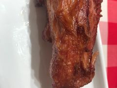 -西贝(宝乐汇店)