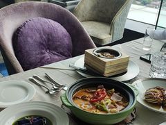 -上海新锦江大酒店