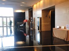 -北京北辰洲际酒店