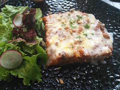 手工肉酱千层面-斯比特花园意大利餐厅(缤谷广场店)