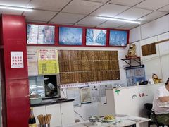 -明呈黄鱼面馆(斜土路店)