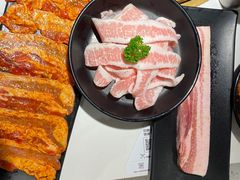 -花味烤肉·拌饭(庐阳万象汇店)