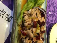 -威海渔村(静安旗舰店)
