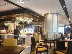 -深圳星河丽思卡尔顿酒店