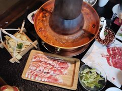 -番食园鲜食火锅(高新店)