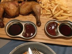 -德大西餐社