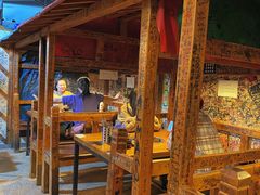 -包装马车·韩国料理·포장마차