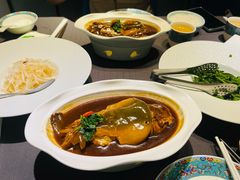 -肆月河豚·新淮扬(金融街店)