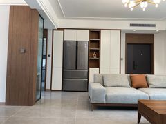 -翼森原创设计·全案实景落地