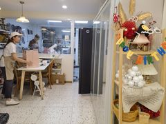 -玉见cake低糖蛋糕甜品台定制(河西店)