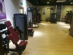-一兆韦德健身(张杨路店)