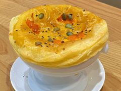 -魏客咖啡(中铁中心店)
