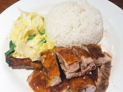 -陈光记烧腊(长寿路店)