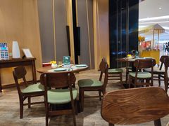 -mango tree芒果树泰国餐厅(青岛万象城店)