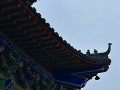 -正觉寺