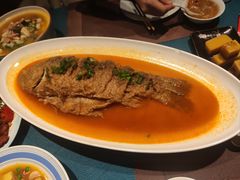 -孔雀裡融合餐厅