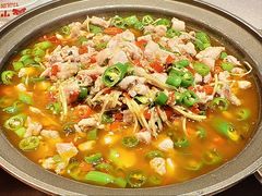 -饕林餐厅(春熙路店)