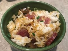 -百年果林椰子鸡(中洲店)