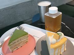 起司奶酪南瓜蛋糕-MIMI FASO(古仓店)
