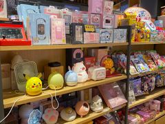 -九木杂物社(中心店)