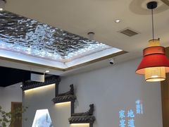 -呷湘厨·鱼汤捞饭·剁椒鱼头·辣椒炒肉(国家会展中心店)