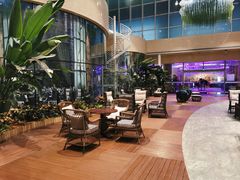 -青岛海尔洲际酒店