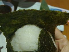 饭团-有喜屋·深夜食堂(北京西路店)