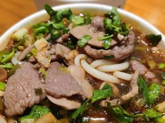 -王记生烫牛杂面馆(兰陵路店)