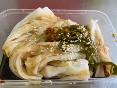 -放鸡岛之美食