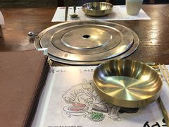 -首尔馆韩国料理(金童路店)