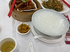 -金华安大酒楼·老牌潮菜·粤式茶点(东方国际店)