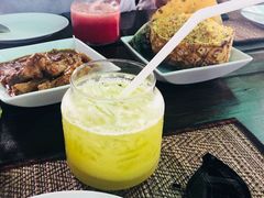 -自然餐厅(Phuket)