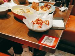 -新旺茶餐厅(嘉里城店)