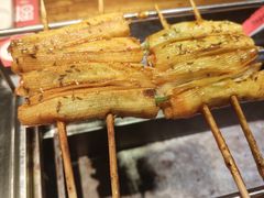 -可口香·非遗老号烧烤(南岗直营店)