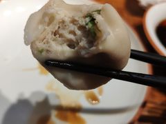-必点海鲜·鲅鱼水饺(鞍山西道店)