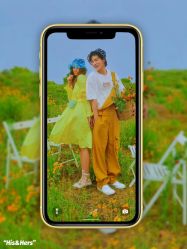 点击看大图 -太郎花子婚纱摄影艺术中心